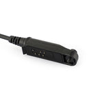 1x vysílačka Ptt Push to Talk pro Baofeng BF-A58 BF9700 BF-S56 BF-UV9RPLUS