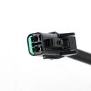 1984-2018 Hino J08E Kobelco 3.8 4.7 Diesel 6 STK Brændstofinjektorer 095000-6593