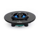 Tampa de combustível sem chave Kawasaki EX400 Ninja 400 CNC 2018-2019