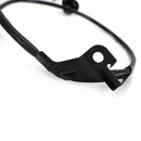 Ny ABS hjulhastighetssensor bak høyre 4670A584 for Mitsubishi Lancer Outlander Generic