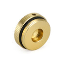 Tapón de llenado de aceite de motor de aluminio para BMW R 1250 GS Adventure R 1250 R/RT/RS 19-21