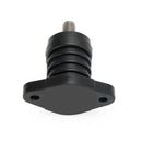 689-44516-00 Øvre frontmonteringsdæmper til Yamaha 20/25/30 HK påhængsmotor