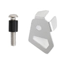 Protetor de sensor traseiro de motocicleta adequado para Yamaha Tenere 700 Rally 2019-2020 Genérico