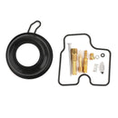 4X Vergaser Reparatur Satz für Honda CB400 NC31 CBR400RR NC29 CB400SF V-tec Generic