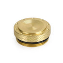 Tapón de llenado de aceite de motor de aluminio para BMW R 1250 GS Adventure R 1250 R/RT/RS 19-21