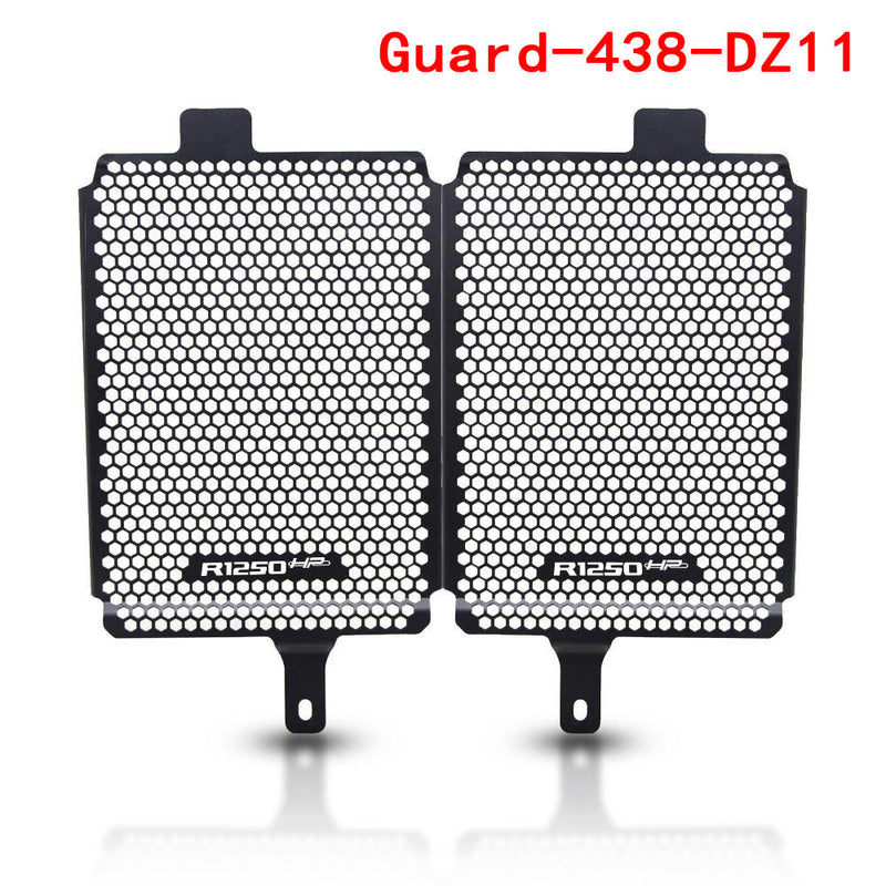 19-20 BMW R 1250 Gs Adventure Rallye Te Radiator Guard