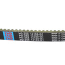 Antriebsriemen passend für EZ-GO Marathon 2PG Gas 2 Cycle 69-87 14153G1 Generic