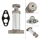 Brændstofhåndprimerpumpe 137-5541 til CAT 3116 3126 3208 C7 C9 C15 C12 3304 C18