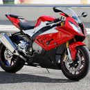 Injection fairing sett body plast ABS egnet for BMW S1000RR 2015-2016 Generic