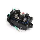 3pinové trimovací a naklápěcí relé pro přívěsný motor Yamaha 30-90 HP 6H1-81950-00-00 40EJRS