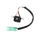 Impulsspule passend für Yamaha 9.9HP 9.9F 13.5HP 13.5A 15HP 15F 63V-85580-01 Generic