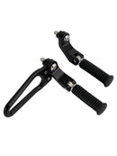 BMW R18 2020-2022 bageste fodpindepedal Pillion fodpindemonteringssæt