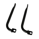 Kawasaki Z900RS 2018-2021 zadní madla, madlo pro spolujezdce