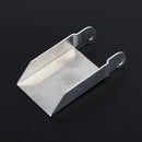 Vorderlager -Deckelersatz -Scharnier -Kit für Polaris Sportsman 450 570 850 Neues Speicherdeckel Scharnier -Kit