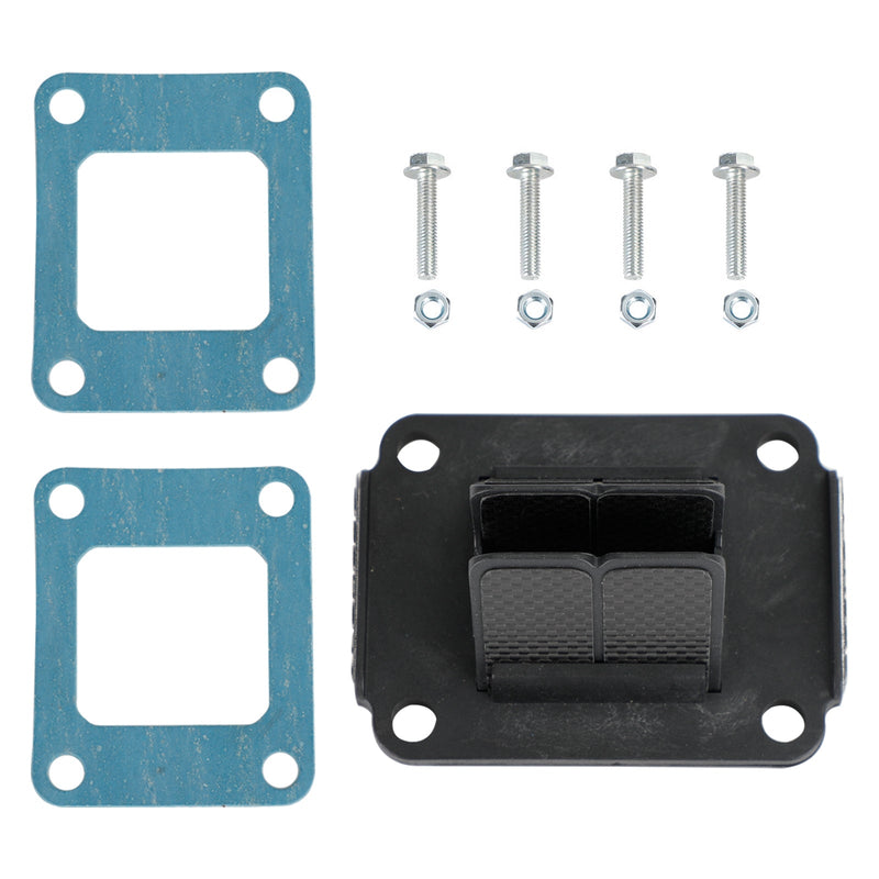 System zaworów membranowych V364A odpowiedni do motocykla terenowego Kawasaki P/N KX60 KX65 RM65 RM60