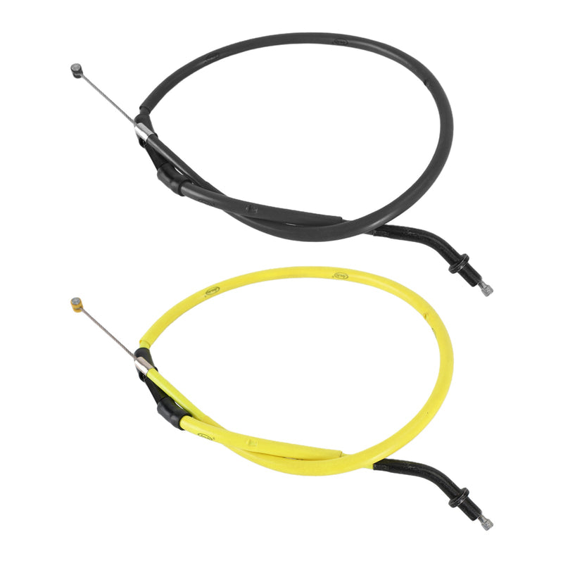 Reemplazo del cable del embrague de la motocicleta para Yamaha XJ-6N XJ6N 2009-2017