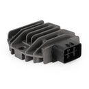 Yamaha Wolverine 350 2WD 06-09 Magneto stojan + prostownik napięcia + uszczelka ogólna