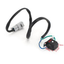 Elektryczna cewka impulsowa do John Deere Gator XUV 620i 625i UTV MIU11411 MM14375 Generic