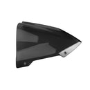 Para-brisa de motocicleta ABS adequado para Yamaha MT-07 MT07 2018-2020 Genérico