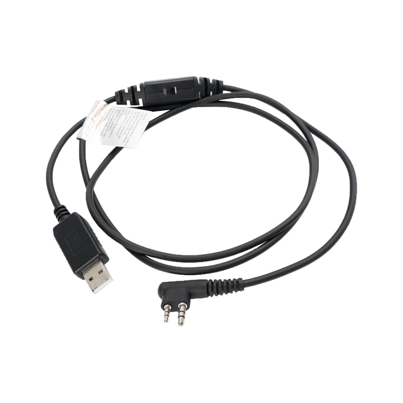 USB programmeringskabel PC76-USB för Hytera BD500 radioskrivfrekvenskabel