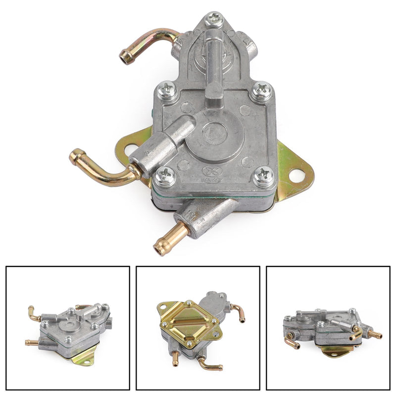 Bomba de combustível adequada para Yamaha Rhino 660 04-07 / Rhino 450 08-09 5UG-13910-01-00 Genérico