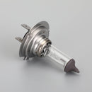 Til Vosla H7 pære 12V 80W lys ekstra forlygte 28358 PX26d Generisk