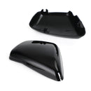 Batterie-Seitenabdeckung für Yamaha 1984 up XV 700 750 1000 1100 Virago links und rechts