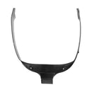 Honda X-ADV 750 2021-2023 Ograniczenie ciała, formowanie wtryskowe ABS, niepomalowane