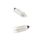 4x motorcykel karburator carb genopbygnings reparationssæt egnet til Yamaha Banshee YFZ350 Generic