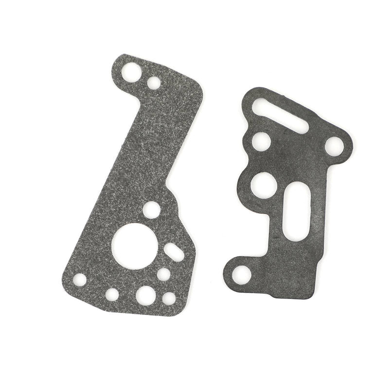 2set Vergaser-Reparatursatz Kolbenmembran für Yamaha VIRAGO 535 XV535 1990-01 Generic