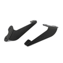 Držák rámu držáku SPZ pro YAMAHA MT-09 FZ-09 MT FZ 09 2017-2020 Generic