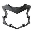 Frontlyktdeksel foran for Suzuki GSXS GSX-S750 2017-2021 Generisk