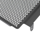 Kühlerschutzabdeckung Edelstahl schwarz für Yamaha MT-09 21-22 Generic