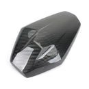 Capa de assento para motocicleta pillion, cunha de assento para kawasaki z h2 2020-2024