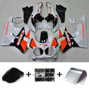 Honda CBR900RR 893 1992-1993 sada kapotáže karoserie plast ABS