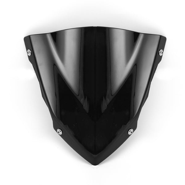 Protector de parabrisas para Yamaha MT-03 MT-25 2020-2021 Genérico