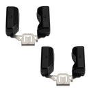 250cc ATV ATV250 EN250 GP200 GP250 MV30 2X sada na opravu karburátoru