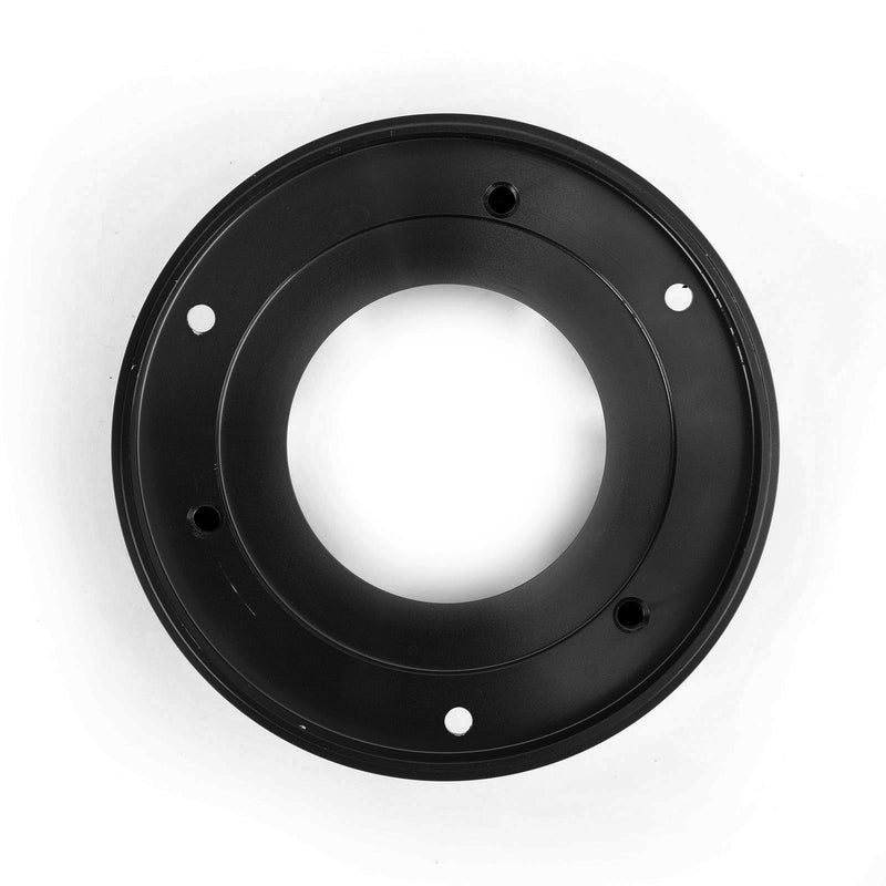 Tapas finales de escape CNC, negras, adecuadas para Ducati Scrambler 1100 Sport Special Generic