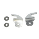 Sillín del asiento del pasajero adecuado para Yamaha MT-07 MT 07 18-19 24750-00-00 Genérico