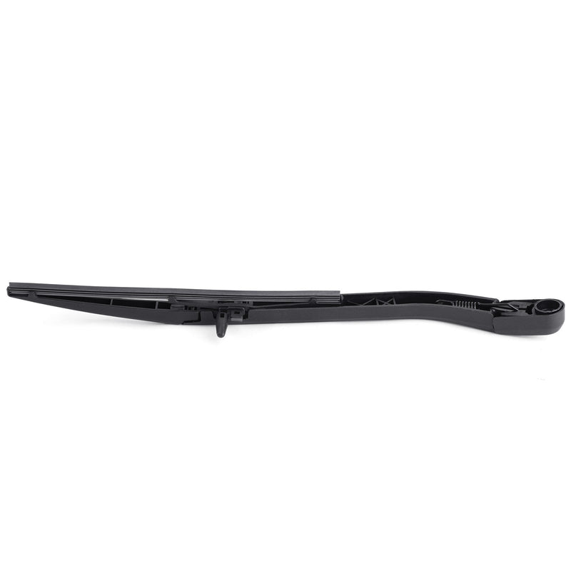 2ST bakre torkararm & blad för Toyota 4Runner 2003-2009 85242-35021 Generic