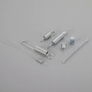 HONDA QA50 Z50 CT70 CL70 C70 S65 SL70 XL70 SL90 CL90 S90 Sada na opravy pružin