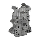 Vyvažovací hřídel olejového čerpadla 23300-2G410 20 zubů pro Kia 2.4L Optima Sportage 2.0L