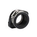 28 mm:n imuaukko hiilihydraattirungon jakajalle 110 125 140 150 160 cc moottorille