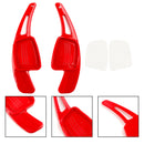 Extensión de levas de cambio en el volante, adecuada para Audi A3, A5, A8, S3, S5