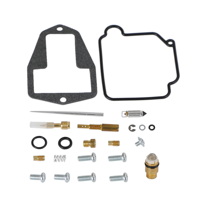 Kit de reparación de carburador Suzuki DRZ250 DR-Z250 2001-2007