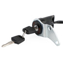 Interruptor de encendido adecuado para Suzuki DR250 DR 250R 1998-2000, DRZ 250 DR-Z250 2001-2009