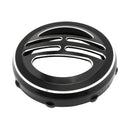 Hupenabdeckung Universelle dekorative Abdeckung für Bobber T120 T100 Street Twin Generic