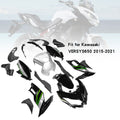 Carenagem Kawasaki VERSYS650 2015-2021