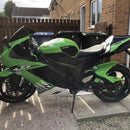 Sada kapotáže pro Kawasaki ZX6R 636 2007-2008 Generic