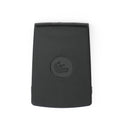 Heck-Kindersitz-Anker-ISOfix-Abdeckung 52207319686 für BMW F20 F30 F31 3-Serie